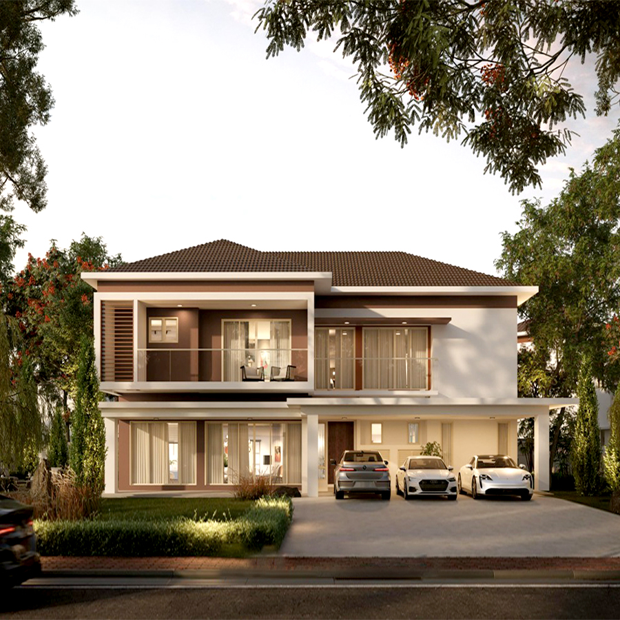 Amber II @ Subang Bestari